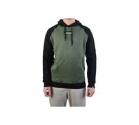 Felpa con Cappuccio Ellesse Bottas - Verde