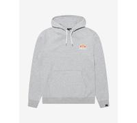 Felpa con cappuccio Ellesse Elise grigio donna - 10