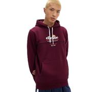 Ellesse Felpa Con Cappuccio Mvello