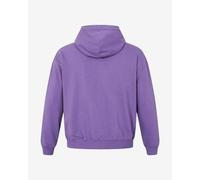Felpa con cappuccio Endura Forty1Thirty lilla - M