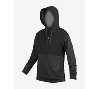 Endura trailster tech hoodie black