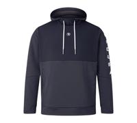 Felpa con cappuccio Endura Trailster tech Noir