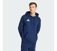 Adidas Entrada 26 Hoodie Blu S / Regular Uomo