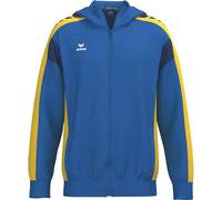 Felpa con cappuccio Erima Celebrate 125 Training Bleu 3XL