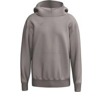Felpa con cappuccio Erima Premia Gris M