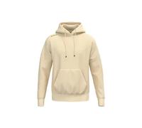 Erima Ts Felpa con cappuccio Uomo - Beige