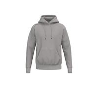 Erima Ts Felpa con cappuccio Uomo - Taupe