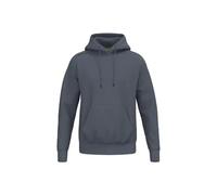 Erima Ts Hoodie Grigio XS Uomo,Donna