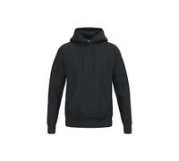 Erima Ts Hoodie Nero L Uomo,Donna