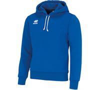 Errea Jonas Ad, Giacca Sportiva Unisex-Adulto, Azzurro, XXL