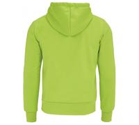 Felpa con cappuccio Errea Jonas Vert S