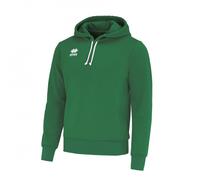 Felpa con cappuccio Errea Jonas Vert S