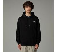 The North Face Essential Relaxed Hoodie Nero S Uomo