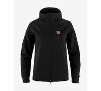 Fjällräven - Women's Expedition Fleece Hoodie - Giacca in pile S nero