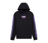 Felpa con cappuccio FOX Image Phantom da Donna NeroXS Nero