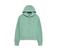 Felpa con Cappuccio Fox Lady Wordmark Oversized Spearmint M