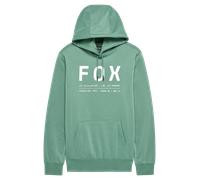 Felpa con Cappuccio Fox Non Stop Pine M