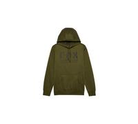 §Felpa FOX Non Stop Verde Oliva§