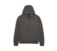 Fox Racing Wordmark Oversized Fleece Po in Pile Uomo (Pacco da 1)