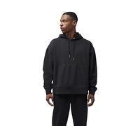 Felpa FOX Wordmark Oversize Hoodie Nera 2XL