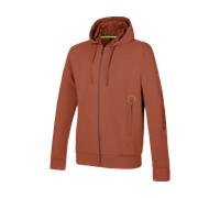 Felpa con cappuccio Fusion coppo