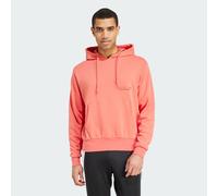 Felpa con cappuccio Fussballliebe Graphic Preloved Scarlet 2XL