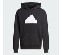 Felpa con cappuccio Future Icons Badge of Sport Black S