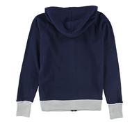 Felpa Con Cappuccio G-III Sports Donne Nittany Lions