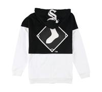 Felpa Con Cappuccio G-III Sports Uomo Chicago White Sox