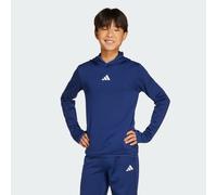 Felpa con cappuccio Game and Go Junior Dark Blue / White 9-10A