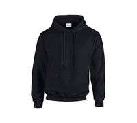 Felpa Con Cappuccio Gildan Heavy Blend™ A Maniche Lunghe Pullover Hoodie S-5XL