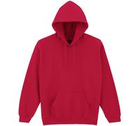 Felpa Con Cappuccio Gildan Heavy Blend™ A Maniche Lunghe Pullover Hoodie S-5XL