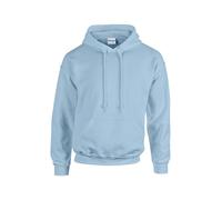 Felpa Con Cappuccio Gildan Heavy Blend™ A Maniche Lunghe Pullover Hoodie S-5XL