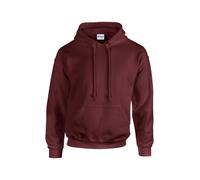 Felpa Con Cappuccio Gildan Heavy Blend™ A Maniche Lunghe Pullover Hoodie S-5XL