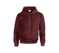 Felpa Con Cappuccio Gildan Heavy Blend™ A Maniche Lunghe Pullover Hoodie S-5XL