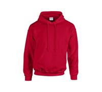 Felpa Con Cappuccio Gildan Heavy Blend™ A Maniche Lunghe Pullover Hoodie S-5XL