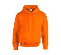 Felpa Con Cappuccio Gildan Heavy Blend™ A Maniche Lunghe Pullover Hoodie S-5XL