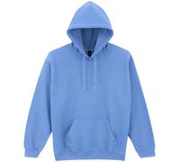 Felpa Con Cappuccio Gildan Heavy Blend™ A Maniche Lunghe Pullover Hoodie S-5XL