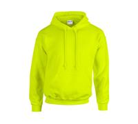 Felpa Con Cappuccio Gildan Heavy Blend™ A Maniche Lunghe Pullover Hoodie S-5XL