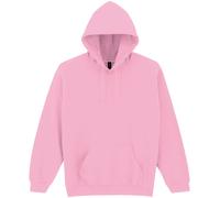 Felpa Con Cappuccio Gildan Heavy Blend™ A Maniche Lunghe Pullover Hoodie S-5XL