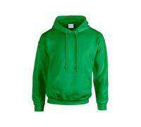 Felpa Con Cappuccio Gildan Heavy Blend™ A Maniche Lunghe Pullover Hoodie S-5XL