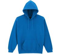 Felpa Con Cappuccio Gildan Heavy Blend™ A Maniche Lunghe Pullover Hoodie S-5XL