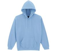 Felpa Con Cappuccio Gildan Heavy Blend™ A Maniche Lunghe Pullover Hoodie S-5XL