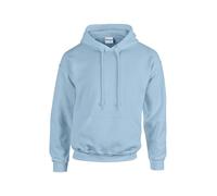 Felpa Con Cappuccio Gildan Heavy Blend™ A Maniche Lunghe Pullover Hoodie S-5XL