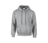 Felpa Con Cappuccio Gildan Heavy Blend™ A Maniche Lunghe Pullover Hoodie S-5XL