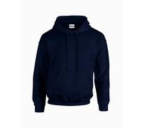 Felpa Con Cappuccio Gildan Heavy Blend™ A Maniche Lunghe Pullover Hoodie S-5XL