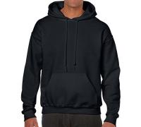 Felpa Con Cappuccio Gildan SoftStyle A Maniche Lunghe S-5XL