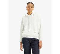LEVI'S ® Felpa 'Everyday' grigio sfumato, Taglia XS