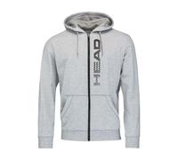 Head Felpa Avec Fermeture Club Fynn nero S