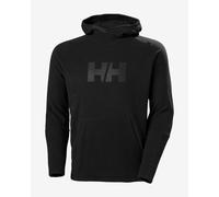 Helly Hansen Felpa Con Cappuccio Daybreaker Logo